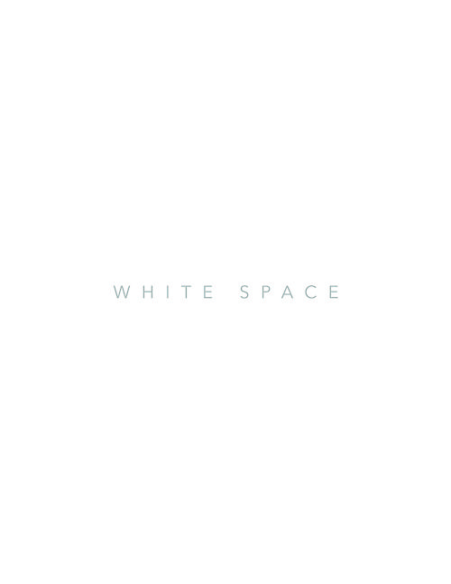 Estate in Total White